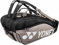 Yonex Pro Racket Bag 9R Platinum / Black